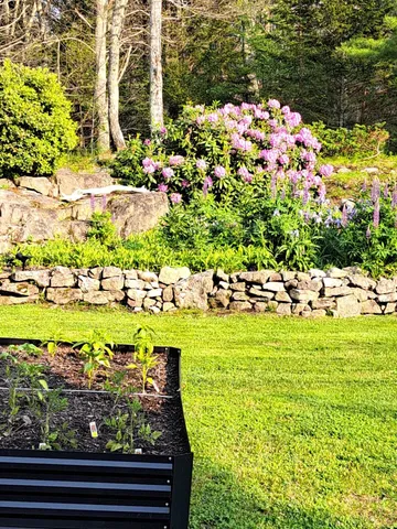 $699,500 | 1 Willis Point Road, Westport Island, ME 04578