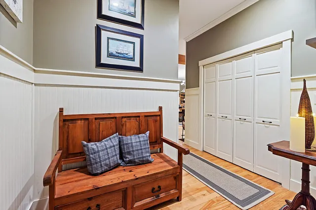 $699,500 | 1 Willis Point Road, Westport Island, ME 04578