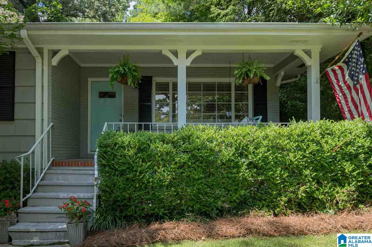 1904 Saulter Road Birmingham, AL 35209 - Photo 2 of 33