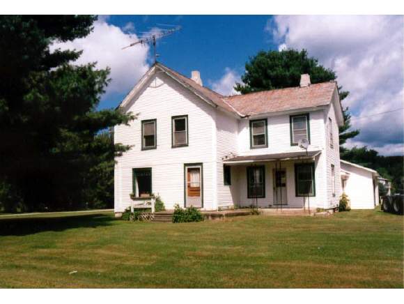 154 Gorham Bridge Road Pittsford, VT 05744 - Photo 1 of 5