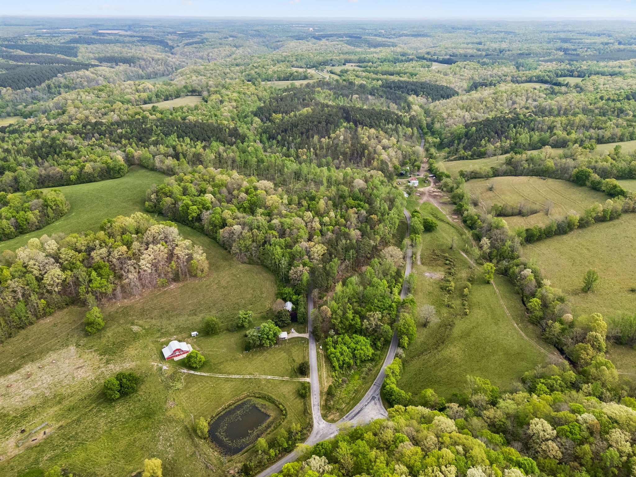 1 Pleasant Ridge Road Goodspring, TN 38460 - Photo 32 of 48 Gallery Image 32