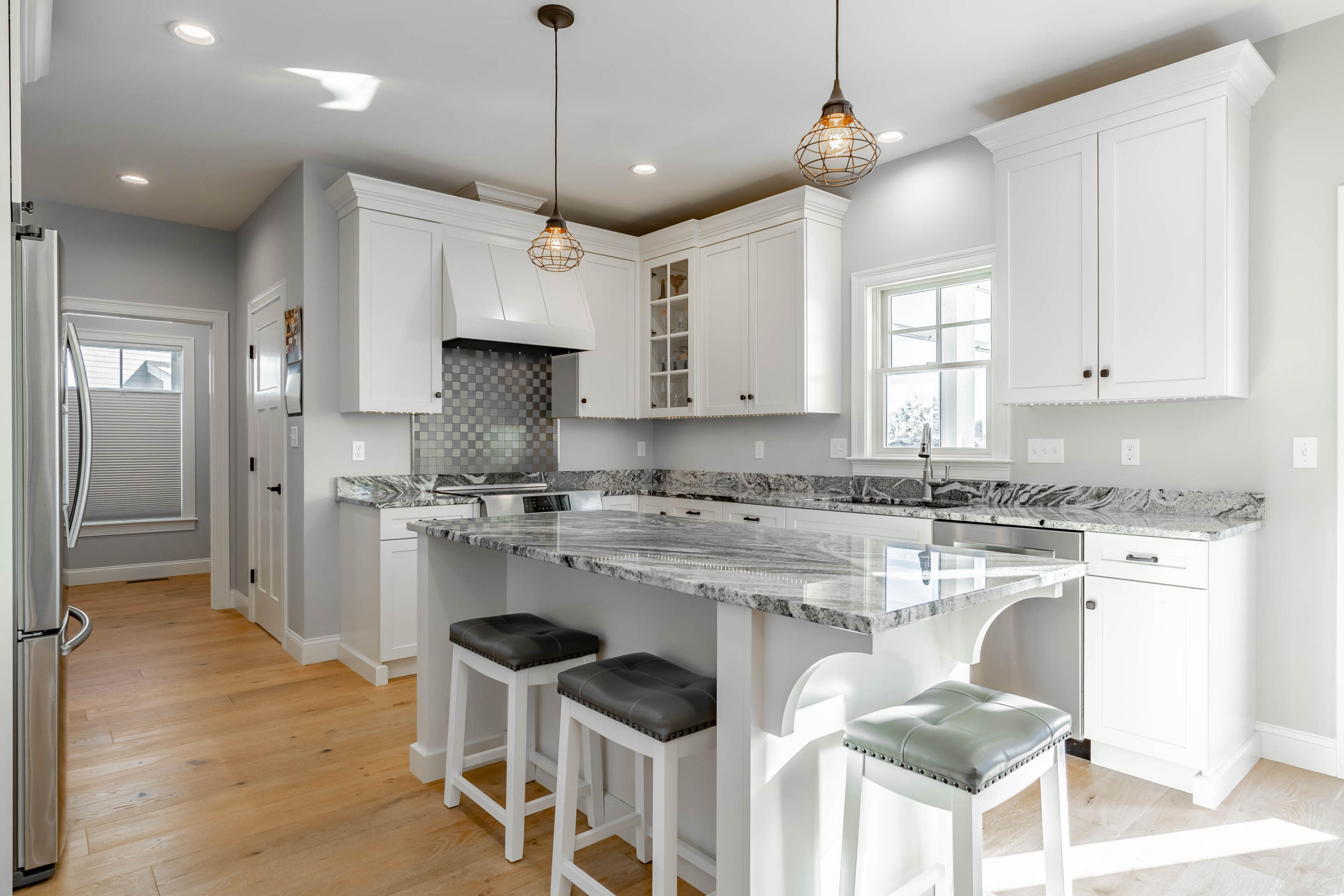 76 Wyman Way Cumberland Center, ME 04021 - Photo 5 of 35 2-Interior-5