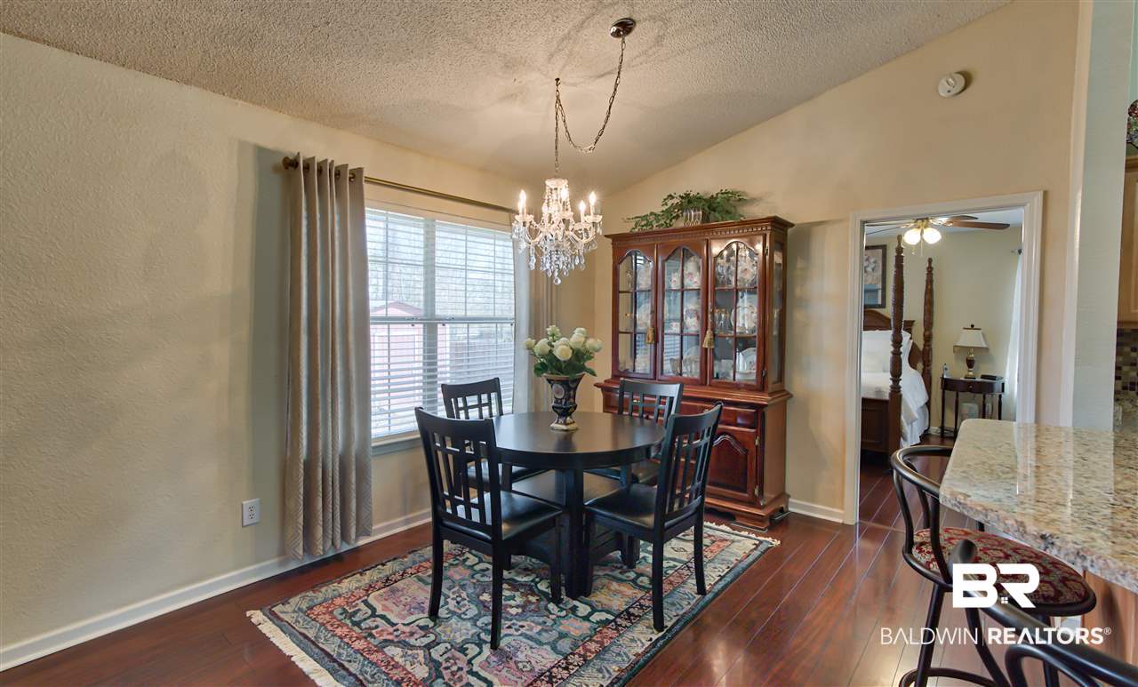 30632 Pinyon Drive Daphne, AL 36527 - Photo 9 of 32 Dining Room
