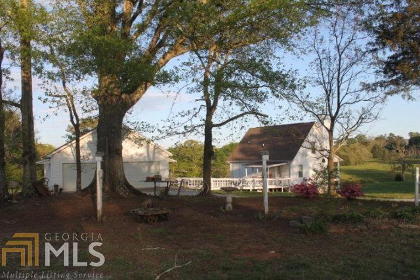 177 Stateline Road Bowdon, GA 30108 - Photo 1 of 1