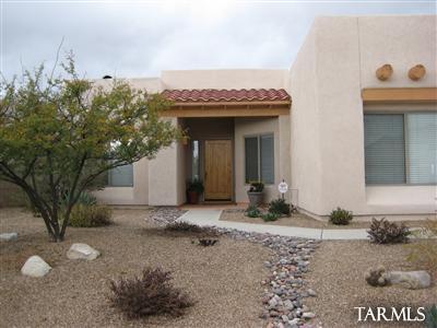 472 West Wheeler Road Tucson, AZ 85737 - Photo 2 of 19 Gallery Image 2