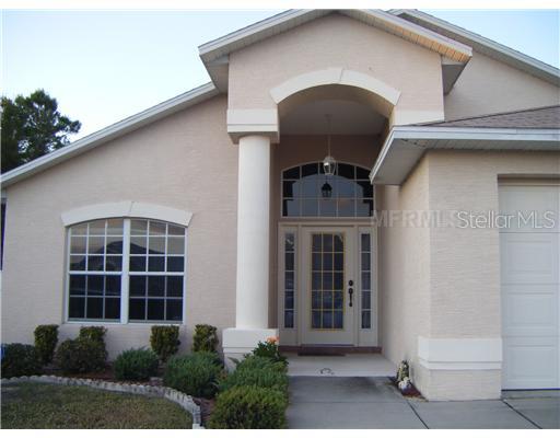 7904 Floradora Drive New Port Richey, FL 34654 - Photo 1 of 1 Exterior Front