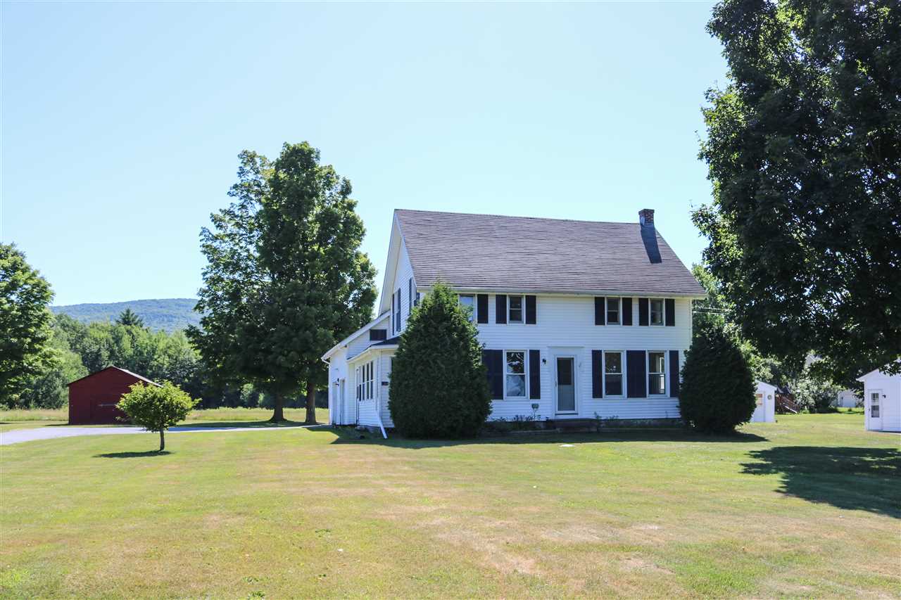 1164 Case Street Middlebury, VT 05753 - Photo 1 of 22