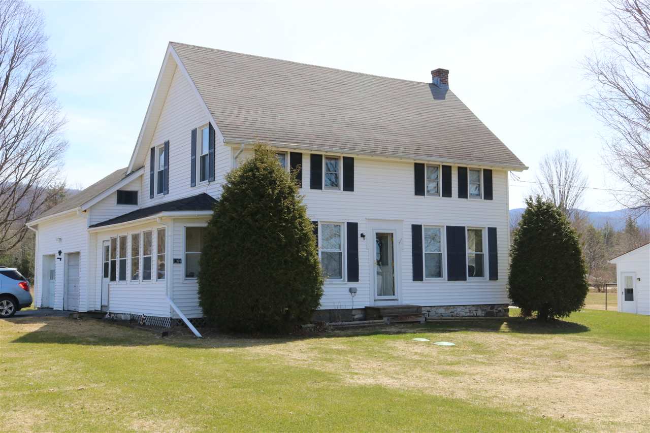 1164 Case Street Middlebury, VT 05753 - Photo 20 of 22