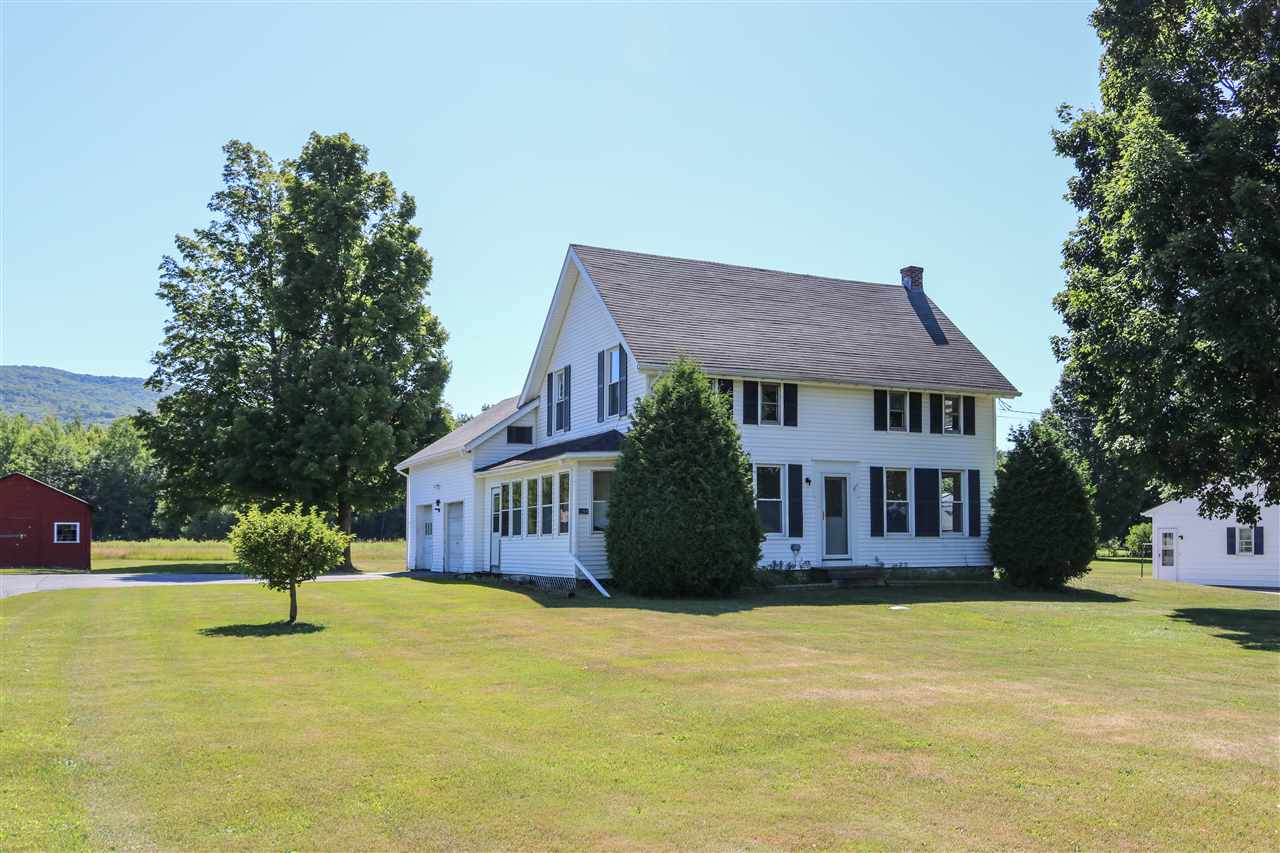 1164 Case Street Middlebury, VT 05753 - Photo 21 of 22