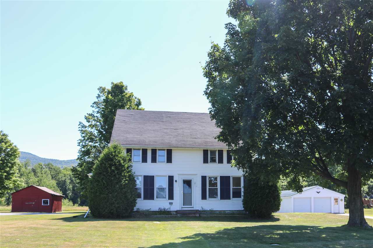 1164 Case Street Middlebury, VT 05753 - Photo 22 of 22
