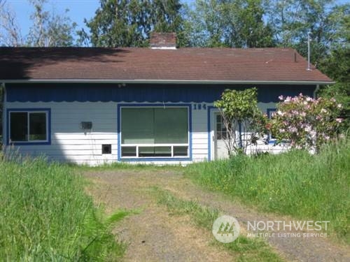 184 Dekay Road Hoquiam, WA 98550 - Photo 1 of 1 Gallery Image 1