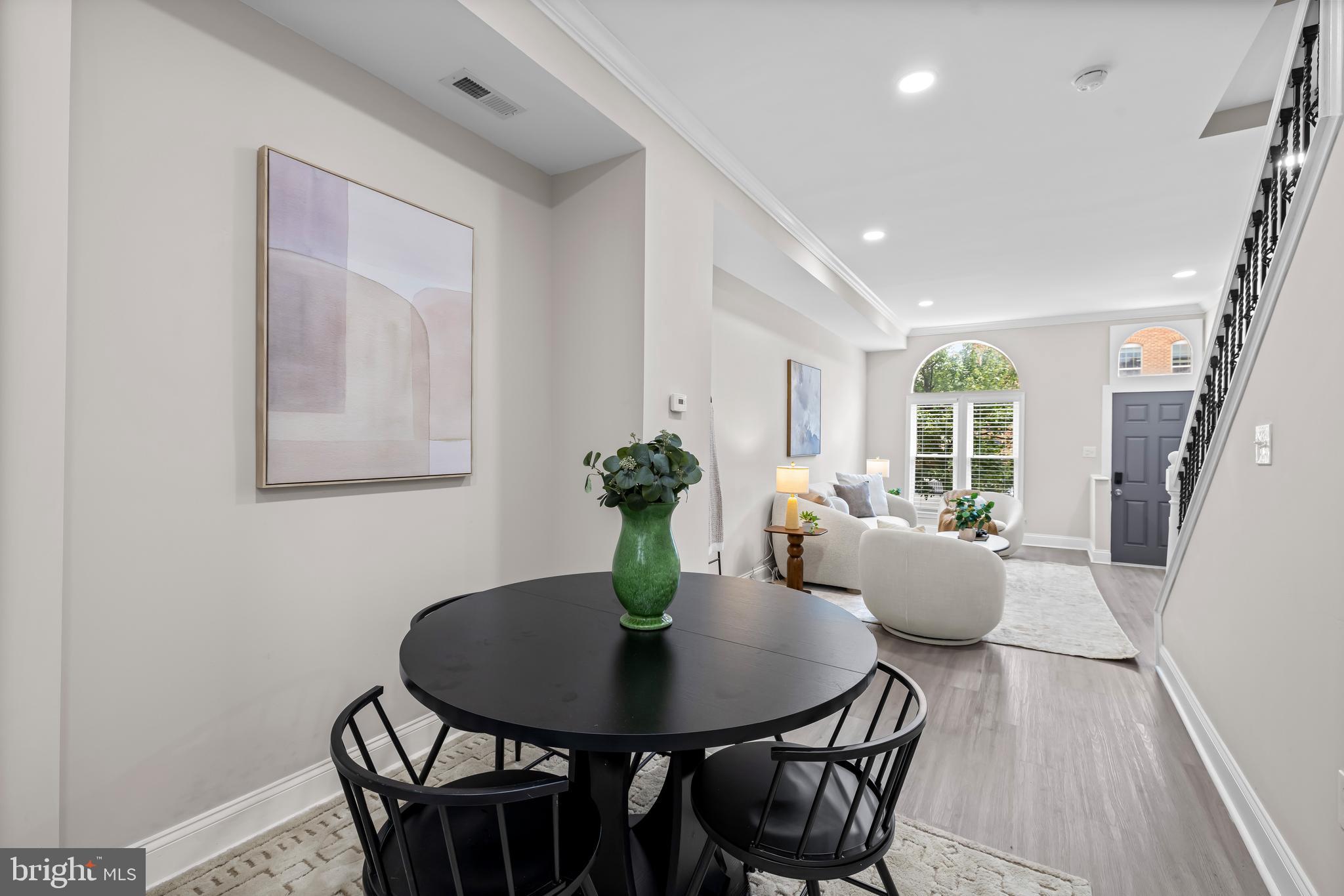 124 West Fort Avenue Baltimore, MD 21230 - Photo 8 of 31 Gallery Image 8