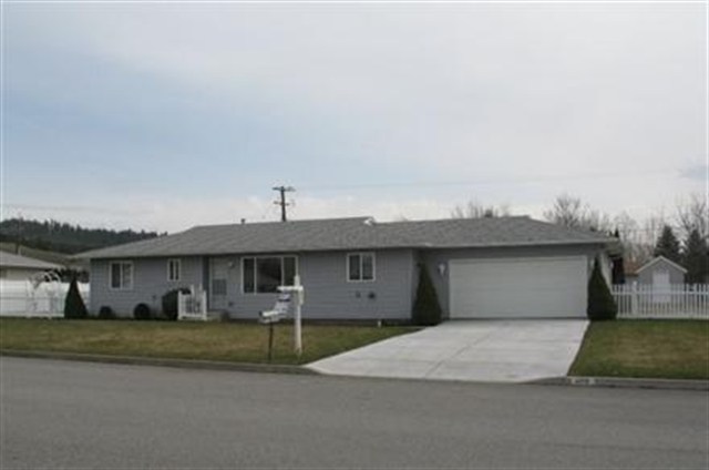 4712 North Isenhart Road Spokane, WA 99216 - Photo 1 of 9 Gallery Image 1