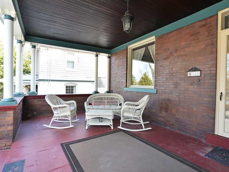 Patio/Deck. 