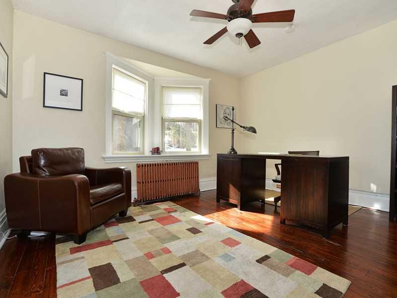 513 Hamilton Road Thornburg, PA 15205 - Photo 13 of 18 Bedroom.