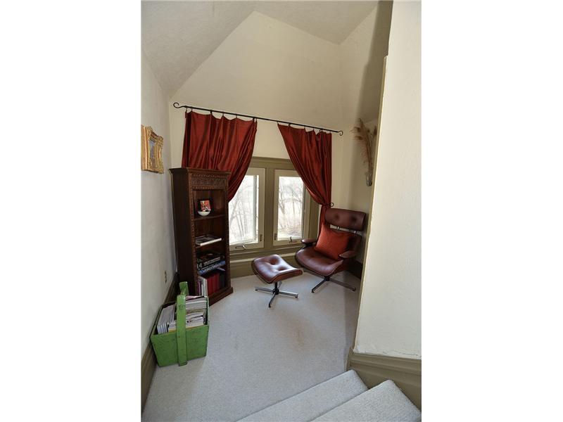 513 Hamilton Road Thornburg, PA 15205 - Photo 14 of 18 Other. Landing between 2nd and 3rd Floor
