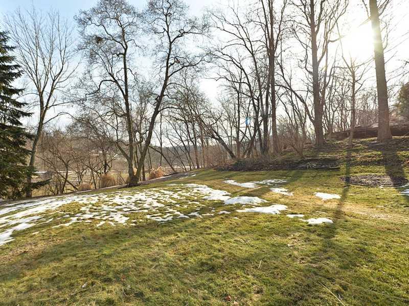 513 Hamilton Road Thornburg, PA 15205 - Photo 18 of 18 Yard/Garden.