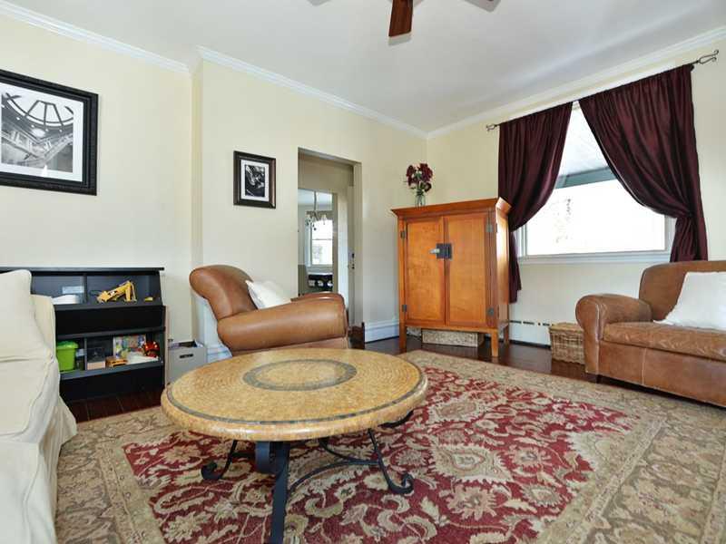 Living Room. 