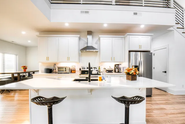 $2,200 | 1225 Peachtree Street, Chattanooga, TN 37404