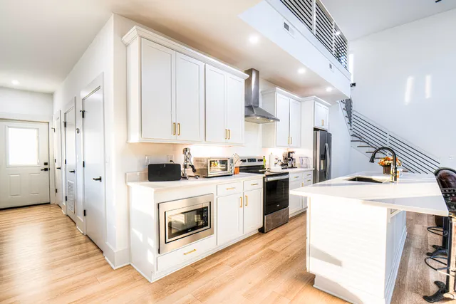 $2,200 | 1225 Peachtree Street, Chattanooga, TN 37404