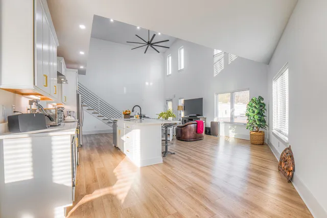 $2,200 | 1225 Peachtree Street, Chattanooga, TN 37404