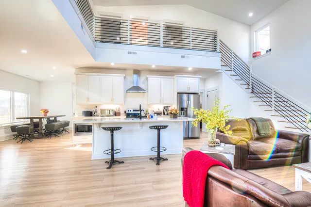 $2,200 | 1225 Peachtree Street, Chattanooga, TN 37404