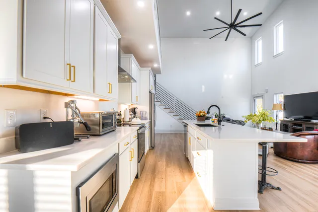 $2,200 | 1225 Peachtree Street, Chattanooga, TN 37404