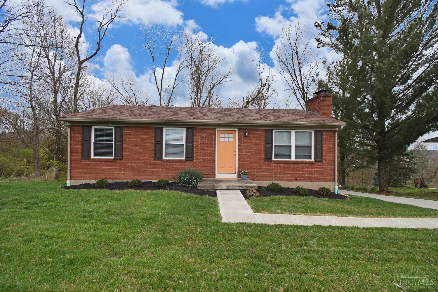 8505 Bridgetown Road Cleves, OH 45002 - Photo 1 of 37 Welcome Home to 8505 Bridgetown Rd