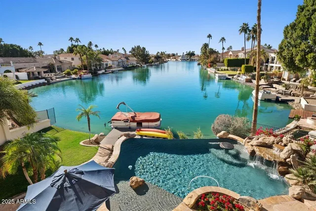 $3,339,000 | 1519 East Treasure Cove Drive, Gilbert, AZ 85234