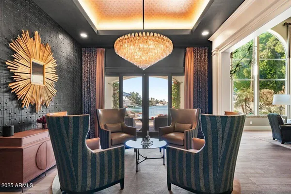 $3,150,000 | 1519 East Treasure Cove Drive, Gilbert, AZ 85234