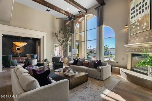 $3,150,000 | 1519 East Treasure Cove Drive, Gilbert, AZ 85234