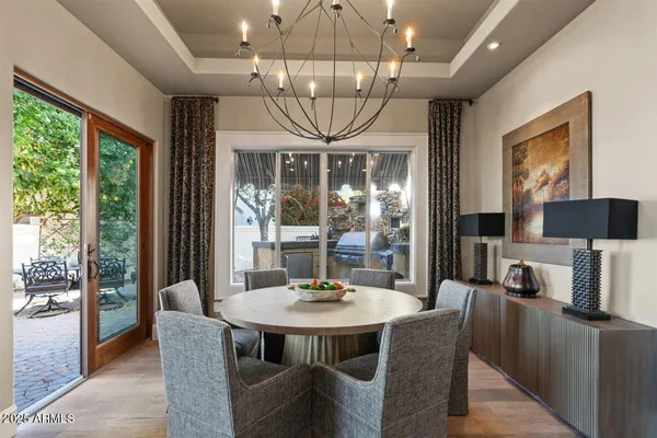 $3,150,000 | 1519 East Treasure Cove Drive, Gilbert, AZ 85234