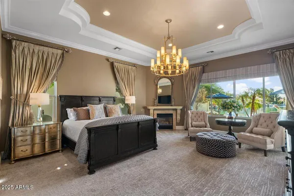 $3,150,000 | 1519 East Treasure Cove Drive, Gilbert, AZ 85234