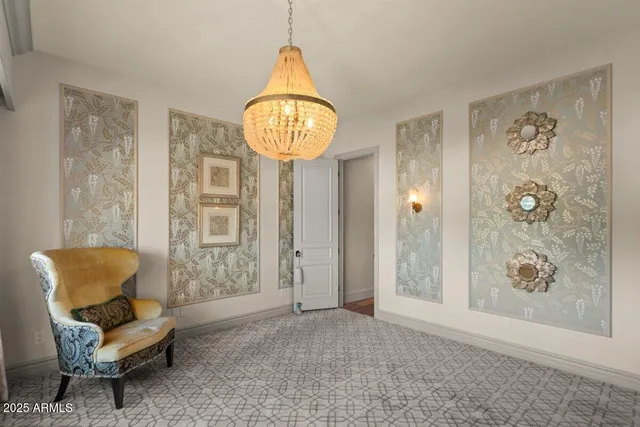 $3,389,000 | 1519 East Treasure Cove Drive, Gilbert, AZ 85234