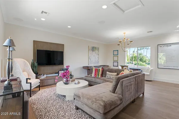 $3,150,000 | 1519 East Treasure Cove Drive, Gilbert, AZ 85234