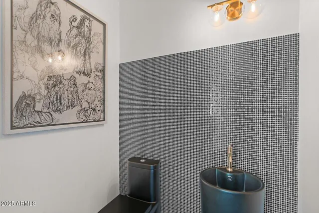 $3,389,000 | 1519 East Treasure Cove Drive, Gilbert, AZ 85234