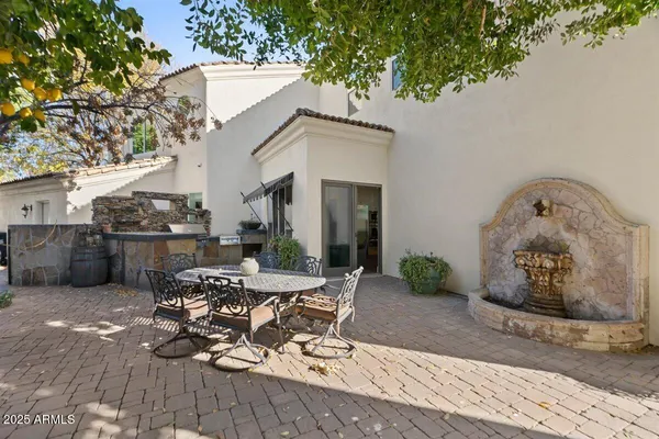 $3,150,000 | 1519 East Treasure Cove Drive, Gilbert, AZ 85234