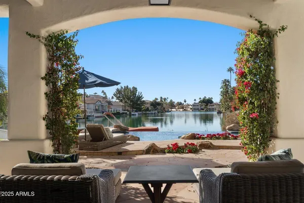 $3,150,000 | 1519 East Treasure Cove Drive, Gilbert, AZ 85234