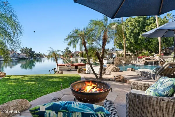 $3,150,000 | 1519 East Treasure Cove Drive, Gilbert, AZ 85234