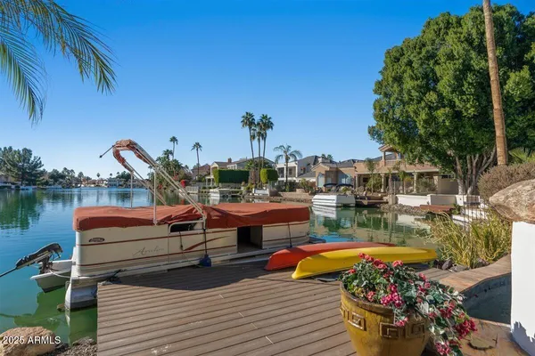 $3,150,000 | 1519 East Treasure Cove Drive, Gilbert, AZ 85234