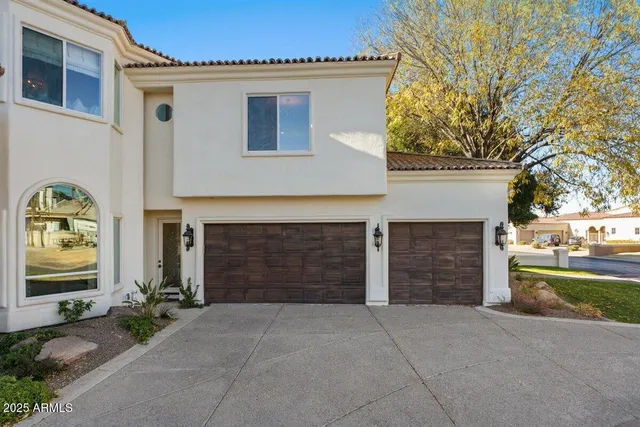 $3,389,000 | 1519 East Treasure Cove Drive, Gilbert, AZ 85234