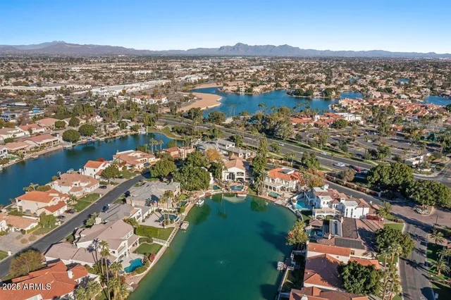 $3,389,000 | 1519 East Treasure Cove Drive, Gilbert, AZ 85234