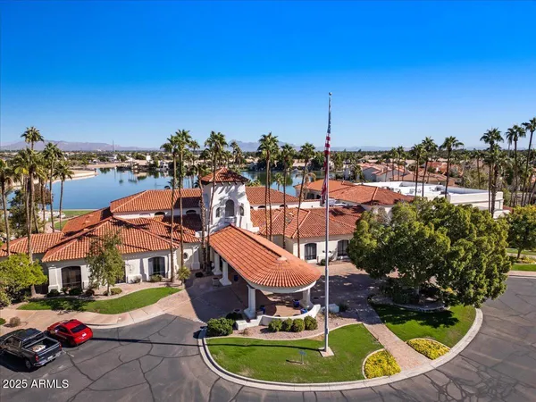 $3,150,000 | 1519 East Treasure Cove Drive, Gilbert, AZ 85234