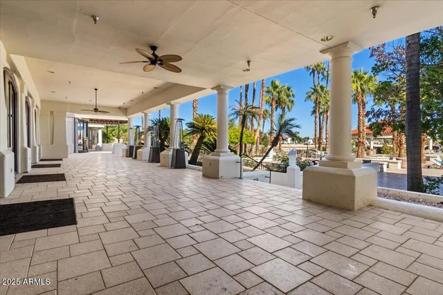 $3,389,000 | 1519 East Treasure Cove Drive, Gilbert, AZ 85234