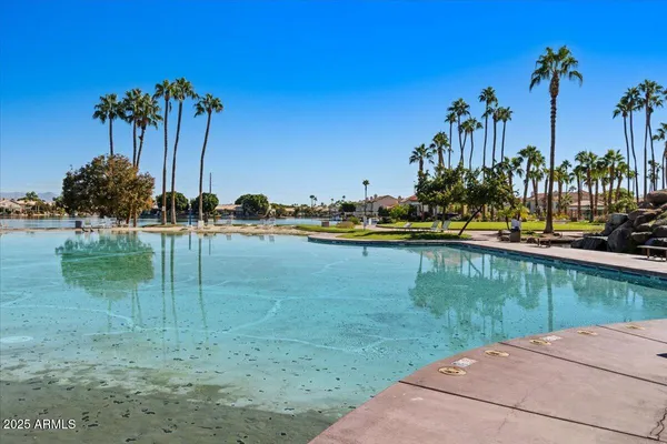 $3,150,000 | 1519 East Treasure Cove Drive, Gilbert, AZ 85234