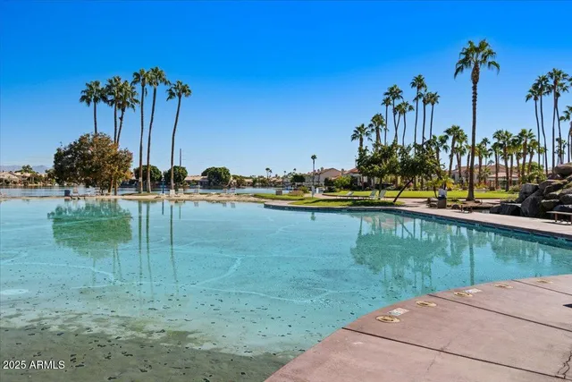 $3,389,000 | 1519 East Treasure Cove Drive, Gilbert, AZ 85234