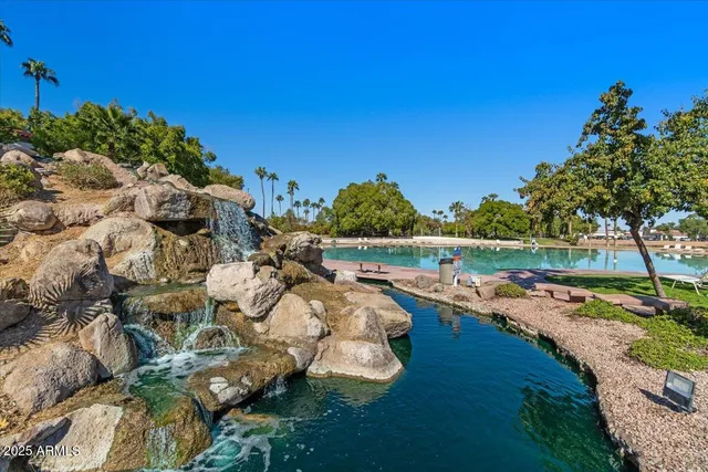 $3,389,000 | 1519 East Treasure Cove Drive, Gilbert, AZ 85234