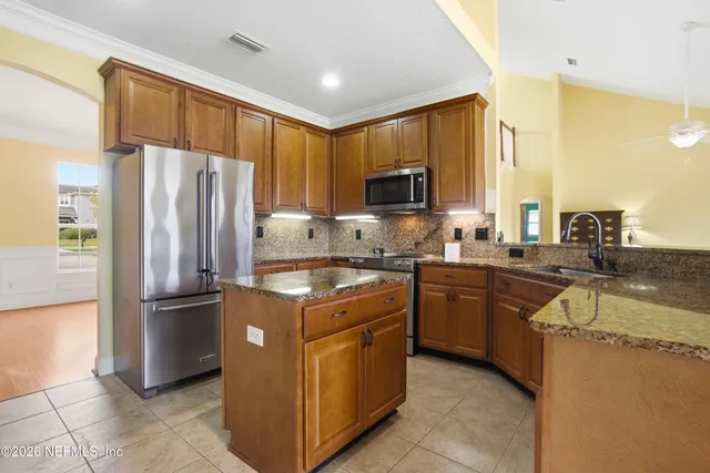 $575,000 | 1267 Limpkin Lane, Middleburg, FL 32068