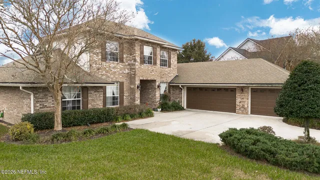 $575,000 | 1267 Limpkin Lane, Middleburg, FL 32068