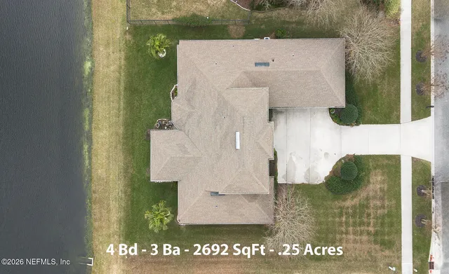 $575,000 | 1267 Limpkin Lane, Middleburg, FL 32068